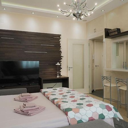 Home Center Apartment 베오그라드 외부 사진
